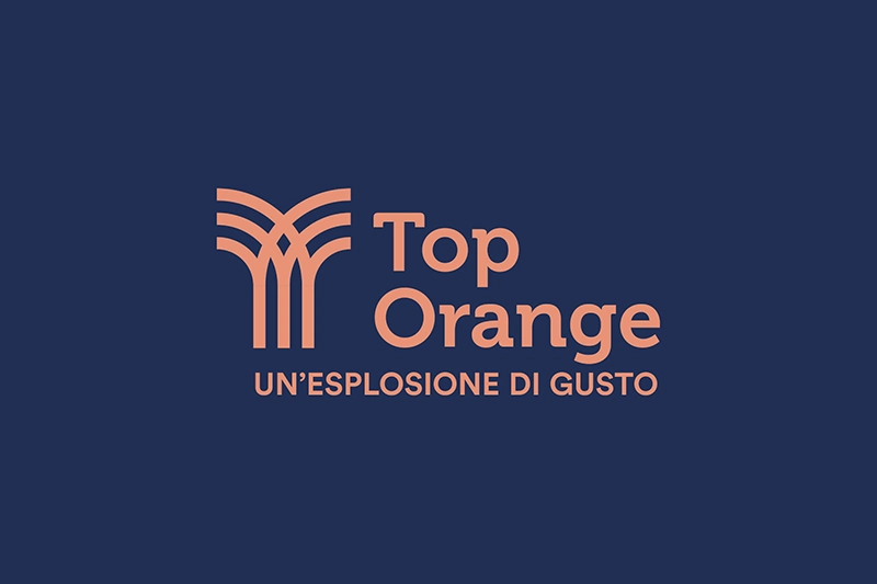 Top Orange