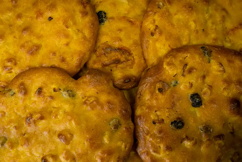 Fotogallery Top Orange