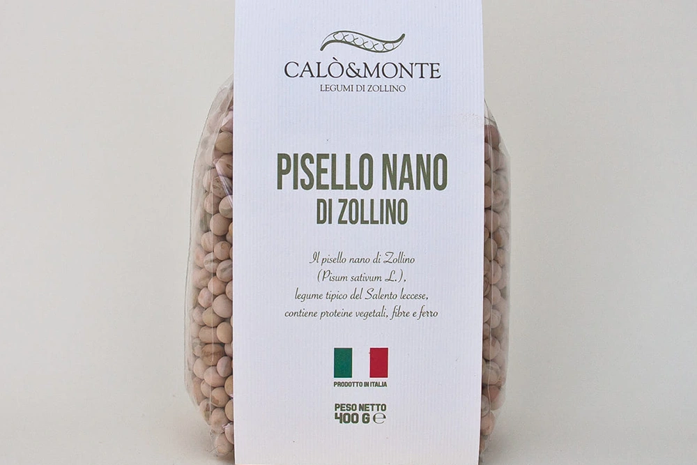 Fotogallery Calò & Monte