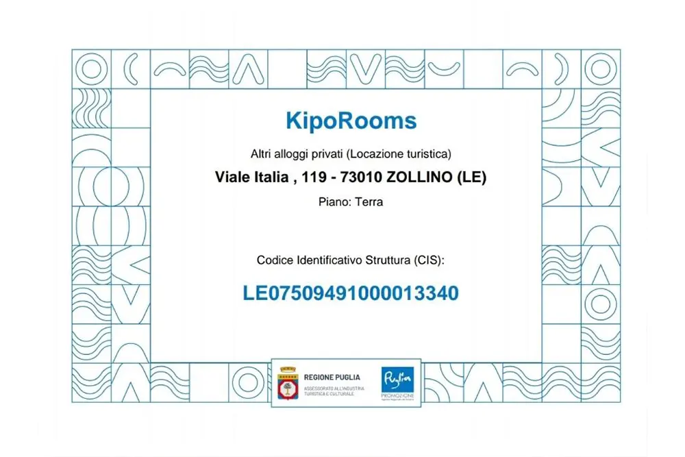 Fotogallery KipoRooms