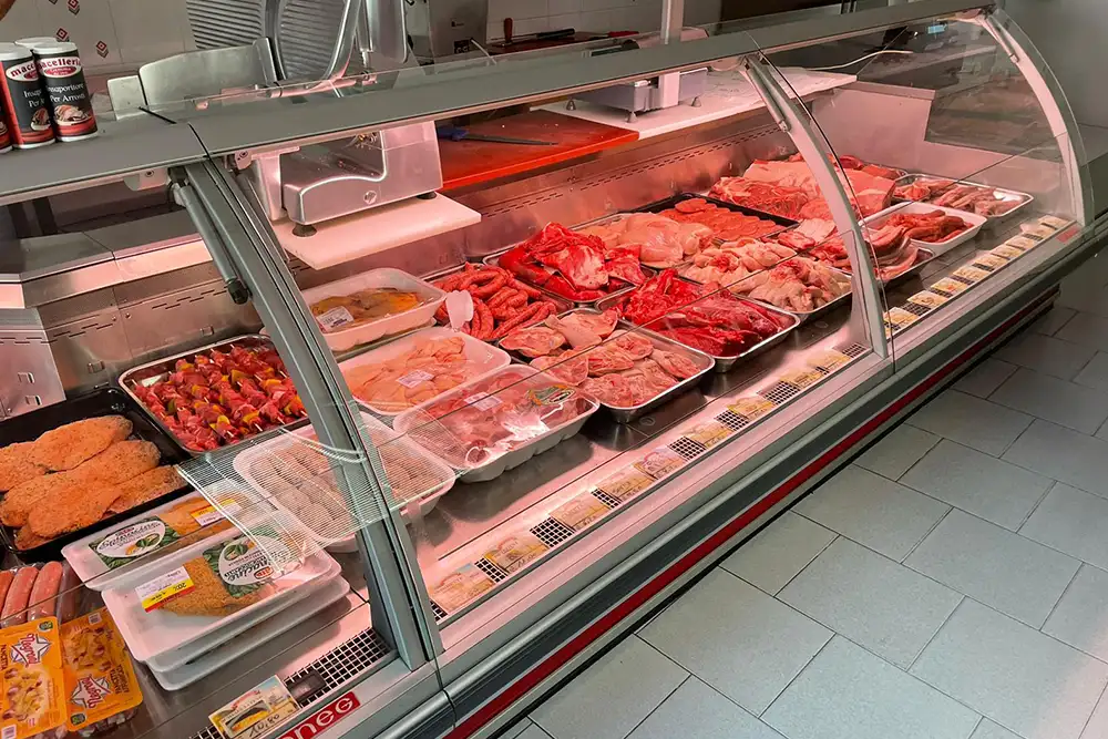 Fotogallery Macelleria Gemma