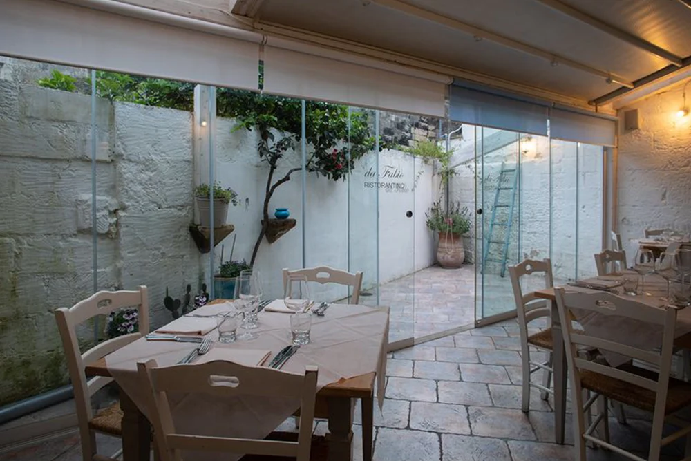 Fotogallery Ristorantino da Fabio