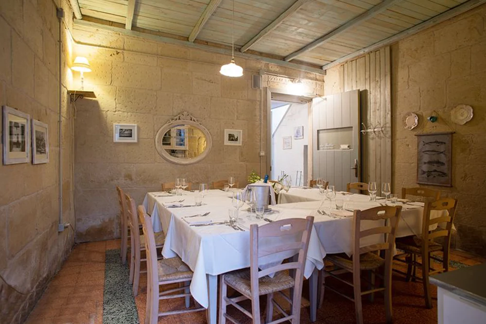 Fotogallery Ristorantino da Fabio