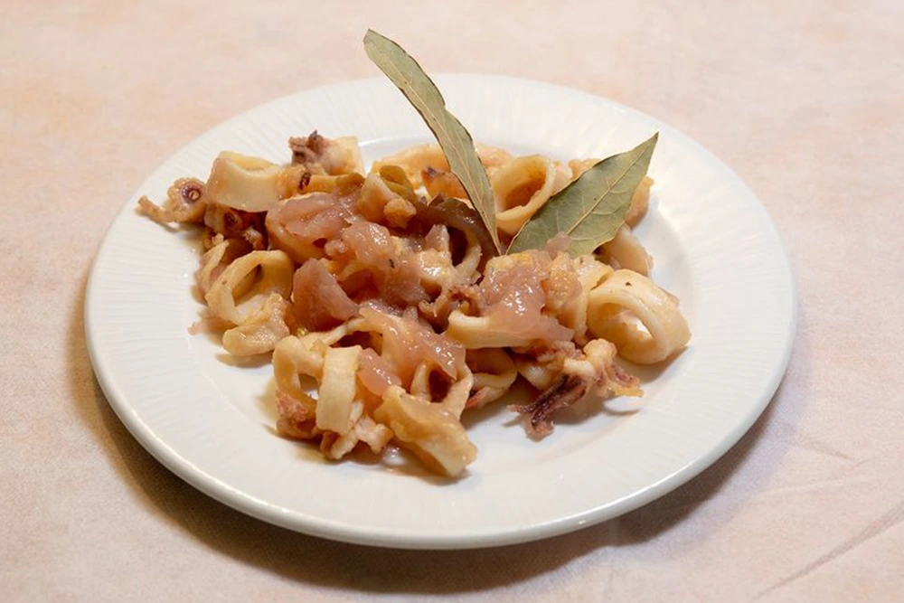 Fotogallery Ristorantino da Fabio