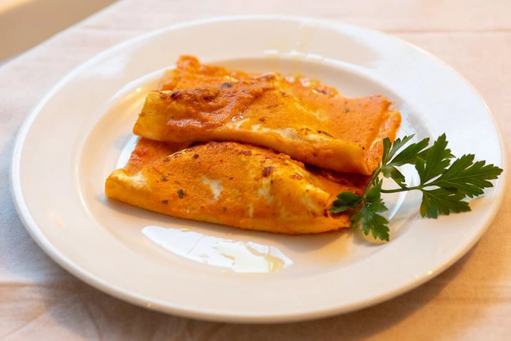 Fotogallery Ristorantino da Fabio