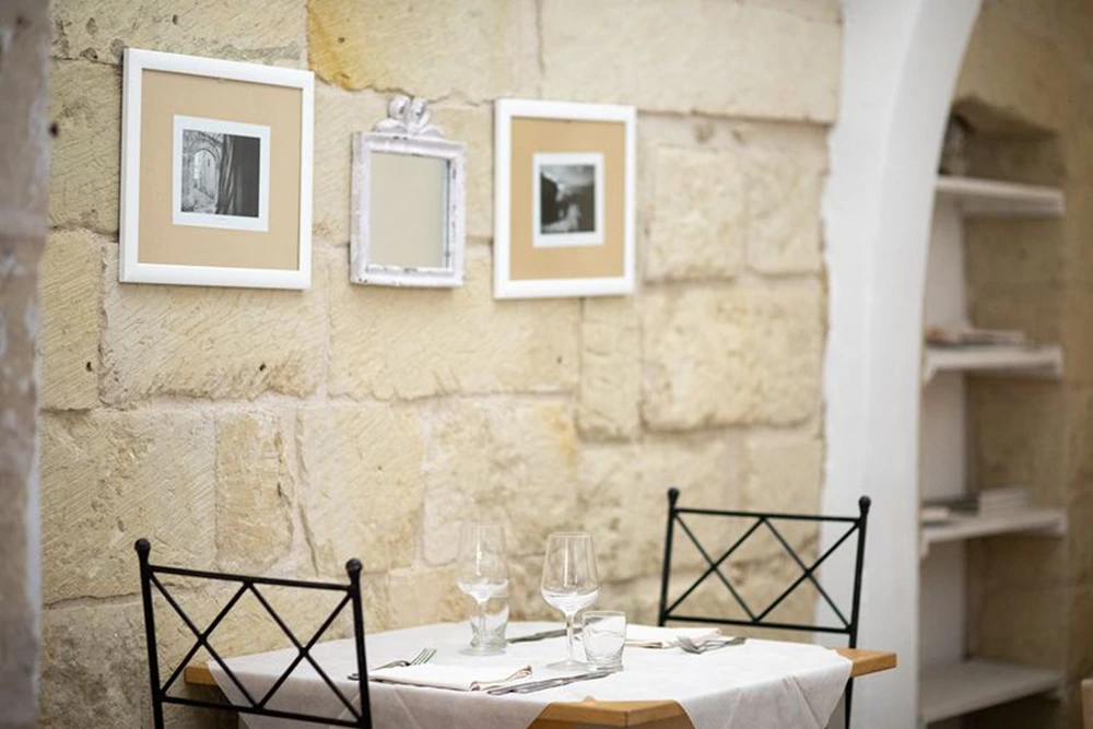 Fotogallery Ristorantino da Fabio