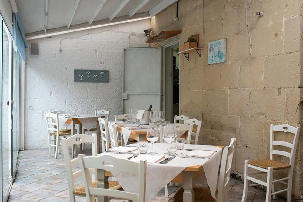 Fotogallery Ristorantino da Fabio