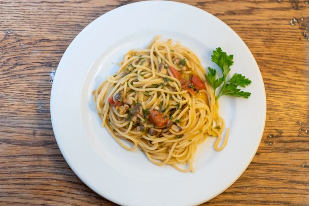 Fotogallery Ristorantino da Fabio