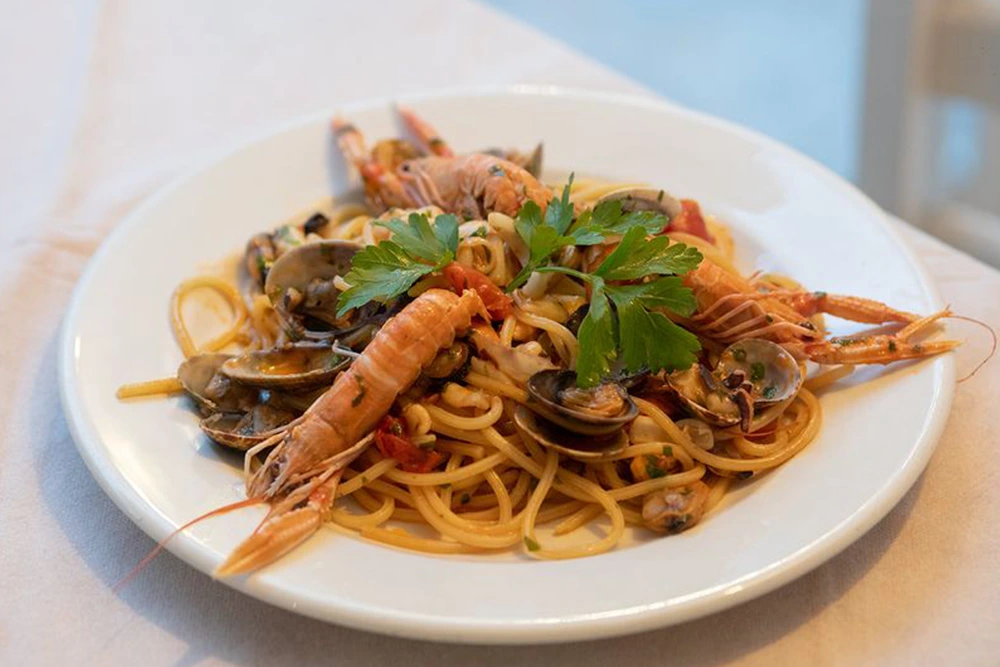 Fotogallery Ristorantino da Fabio