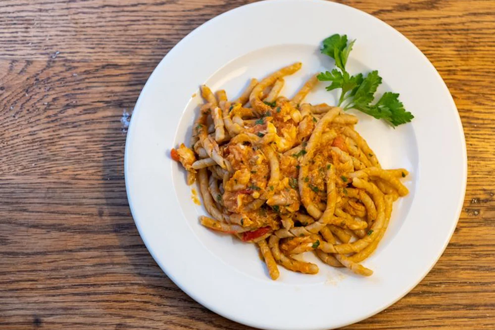 Fotogallery Ristorantino da Fabio